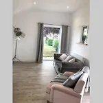 Holiday home Boundary Stable