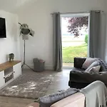 Boundary Stable Holiday home
