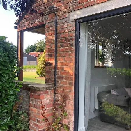 Boundary Stable Holiday home