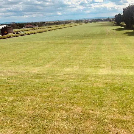 Tatil Evi Boundary Stable Pickering