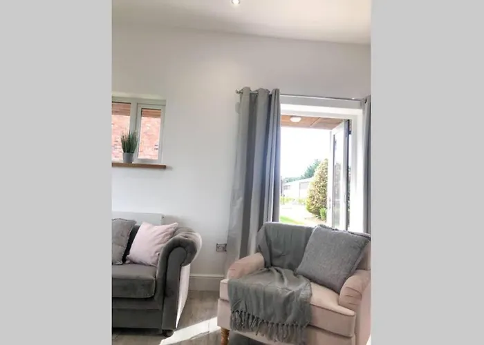 Boundary Stable Holiday home Pickering