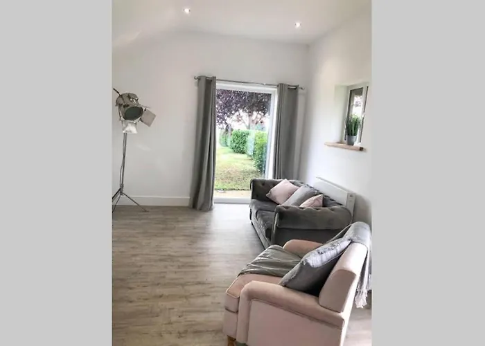 Holiday home Boundary Stable