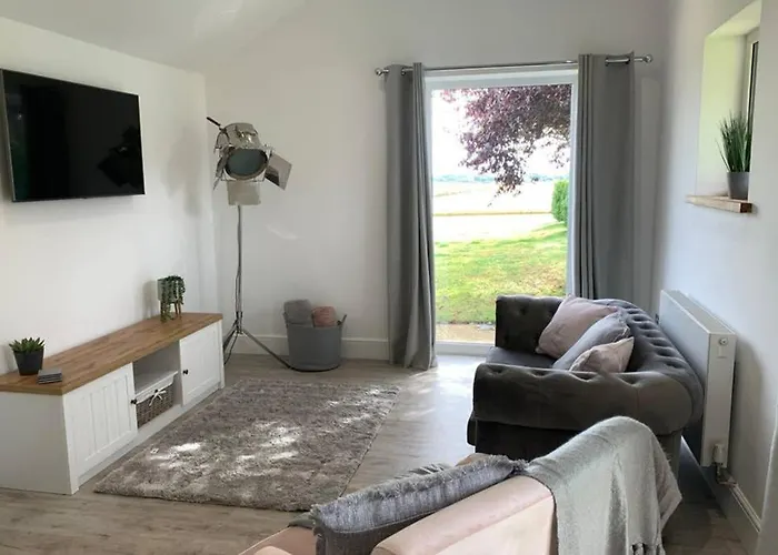 Boundary Stable Holiday home