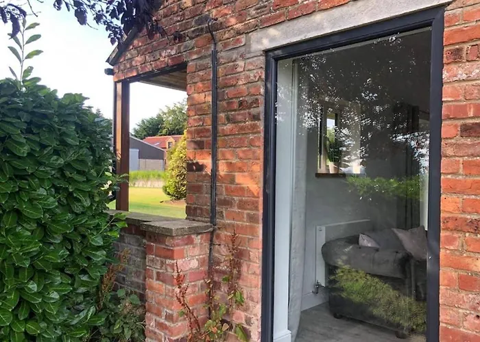 Boundary Stable Holiday home