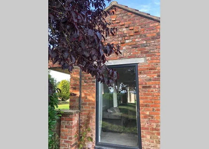 Boundary Stable Holiday home Pickering