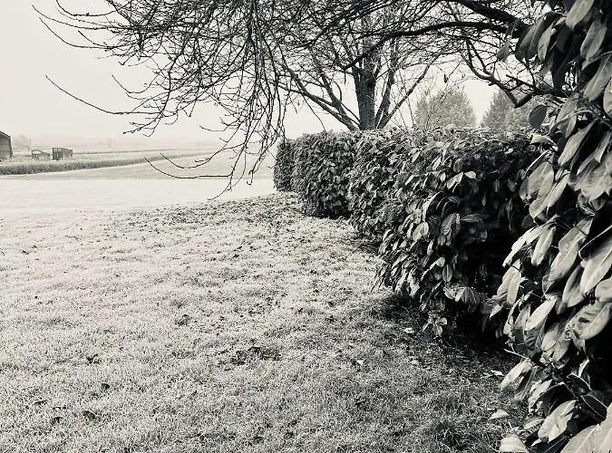 Boundary Stable Holiday home Pickering