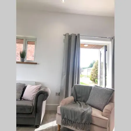 Boundary Stable Holiday home Pickering