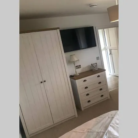 Holiday home Boundary Stable *