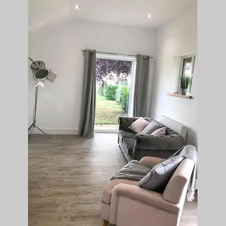 Holiday home Boundary Stable