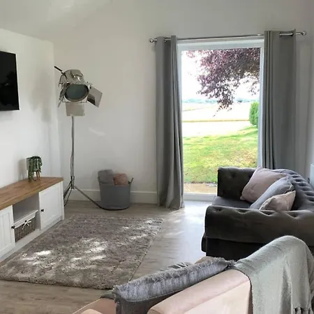 Boundary Stable Holiday home