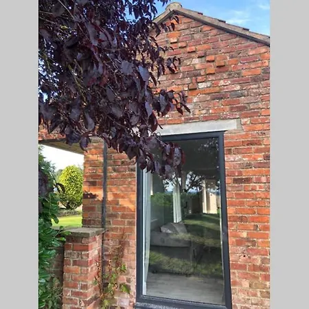Boundary Stable Holiday home Pickering