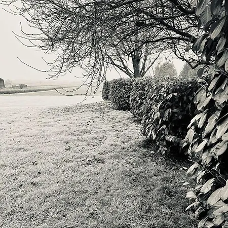 Boundary Stable Holiday home Pickering