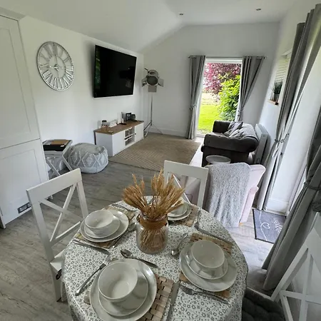Boundary Stable Holiday home Pickering